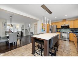 #20 1295 Carter Crest Rd Nw, Edmonton, AB T6R2N6 Photo 11