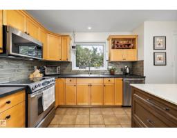 #20 1295 Carter Crest Rd Nw, Edmonton, AB T6R2N6 Photo 9