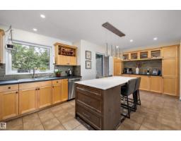 Breakfast - #20 1295 Carter Crest Rd Nw, Edmonton, AB T6R2N6 Photo 7