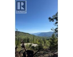 Lot C Richie Road, Rossland, BC V0G1Y0 Photo 8