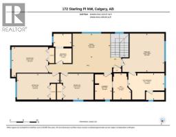 172 Starling Place Nw, Calgary, AB T3P2W3 Photo 35