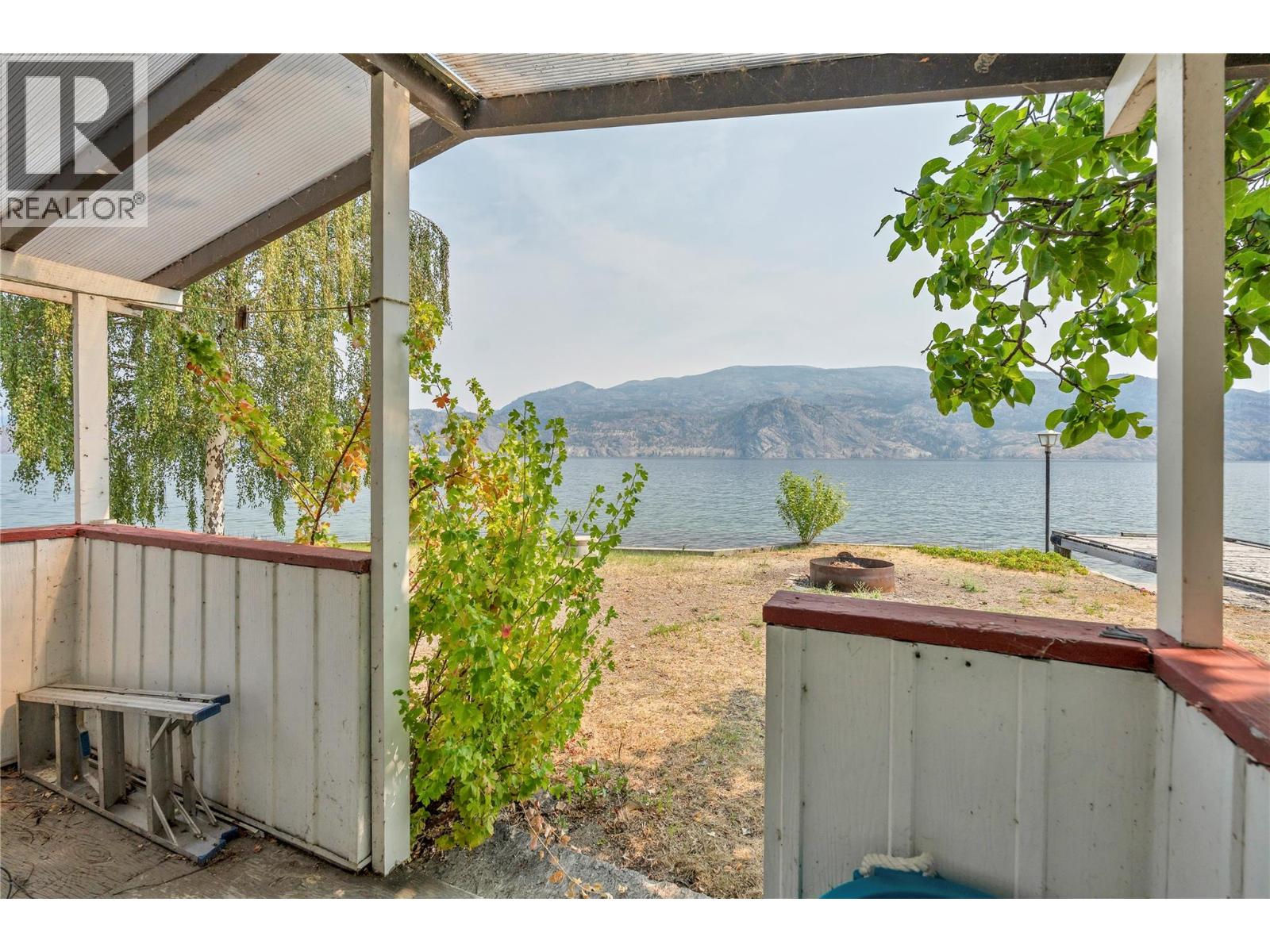 506 North Beach Road Unit# 16, Summerland