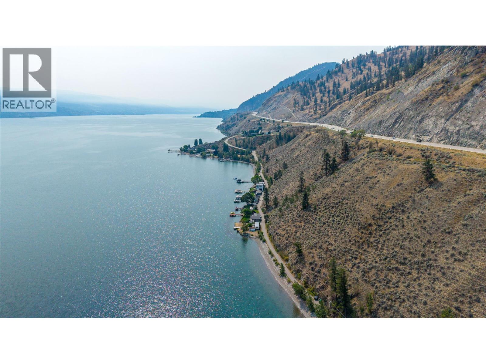 506 North Beach Road Unit# 16, Summerland