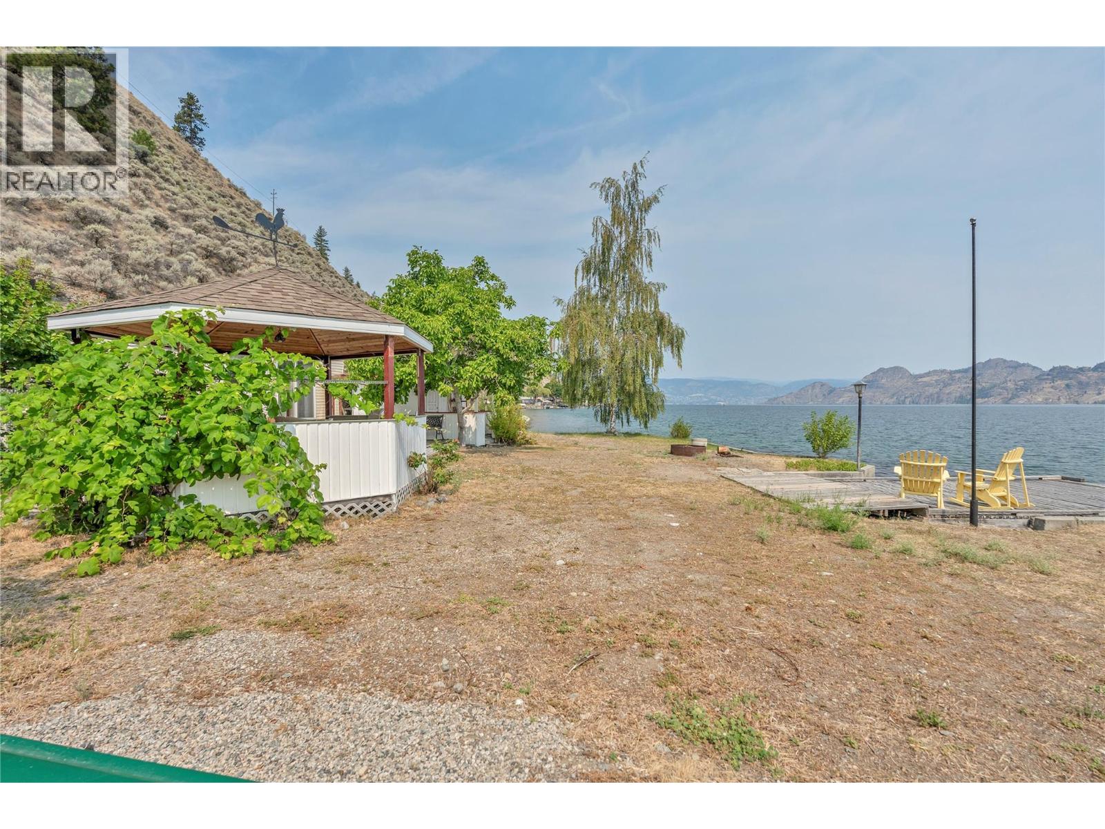 506 North Beach Road Unit# 16, Summerland