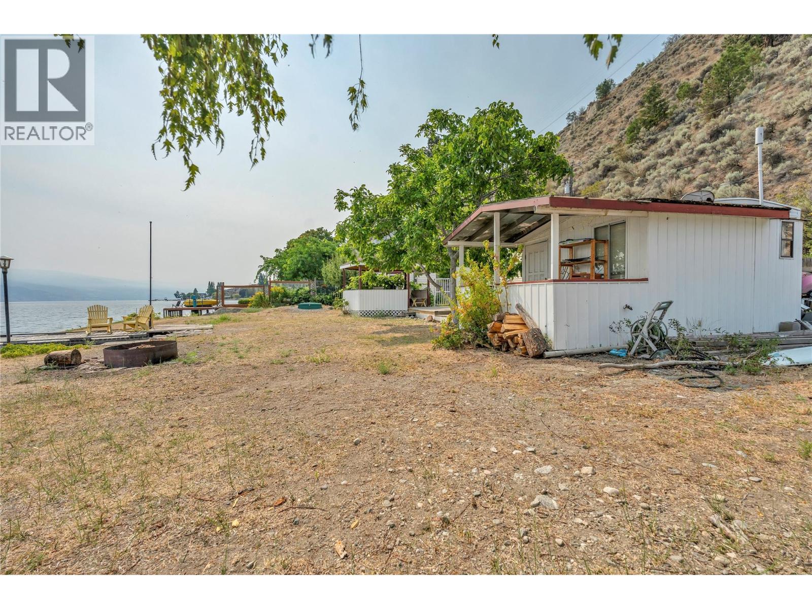 #16 506 North Beach Road - 16