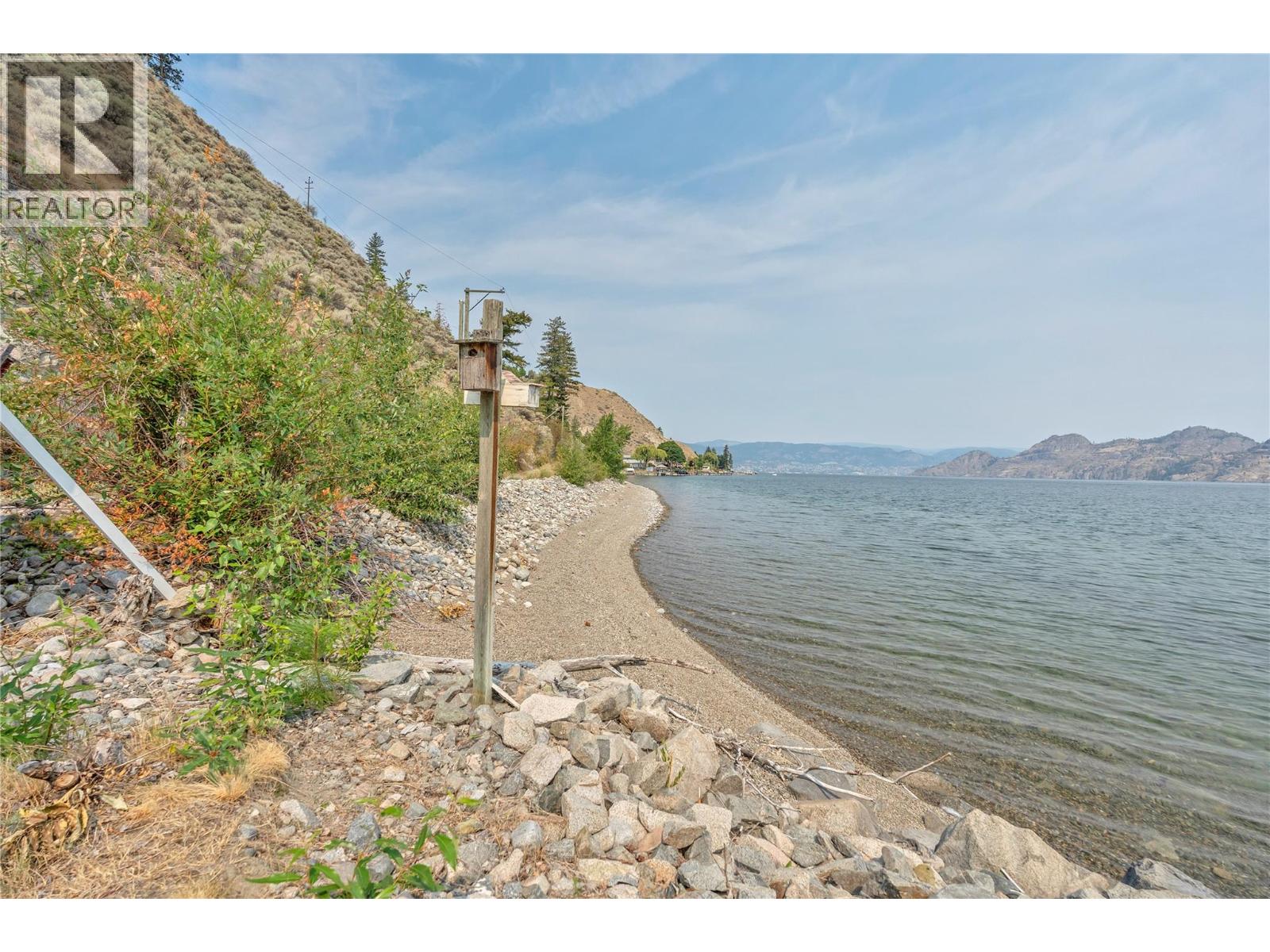 506 North Beach Road Unit# 16, Summerland