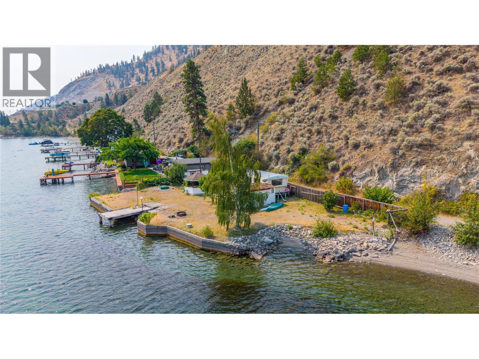 506 North Beach Road Unit# 16, Summerland