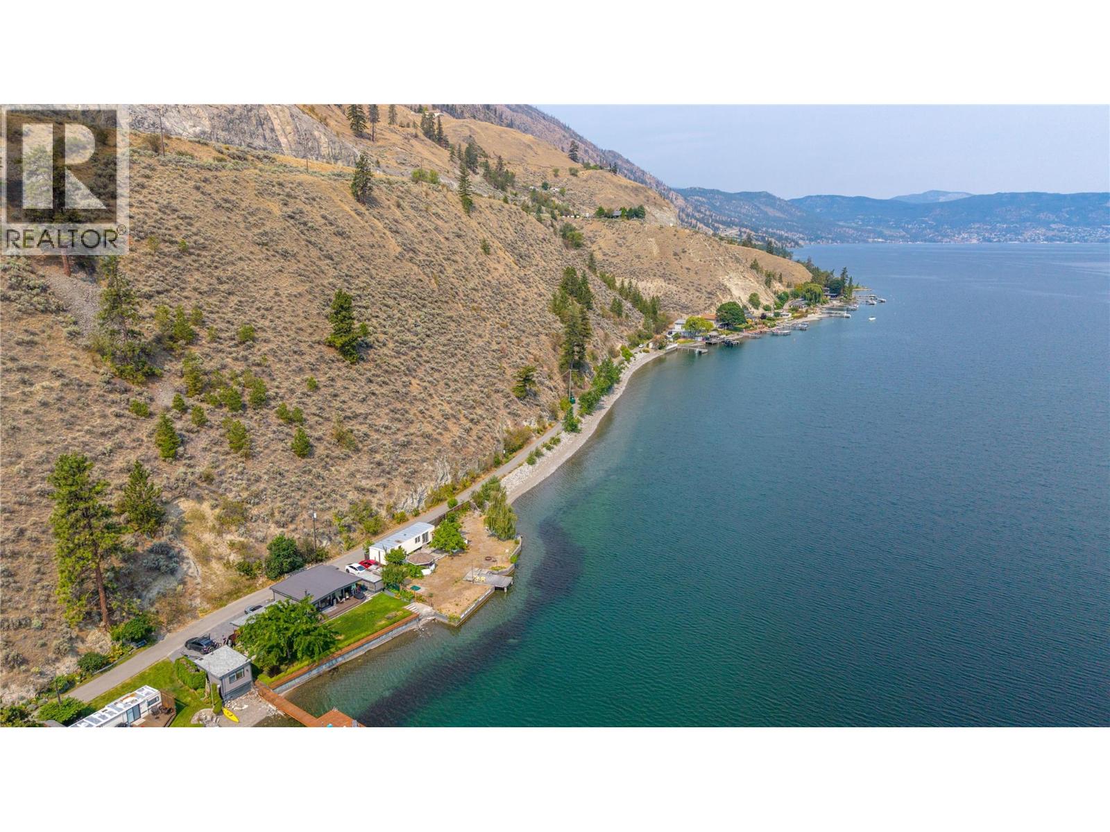 506 North Beach Road Unit# 16, Summerland