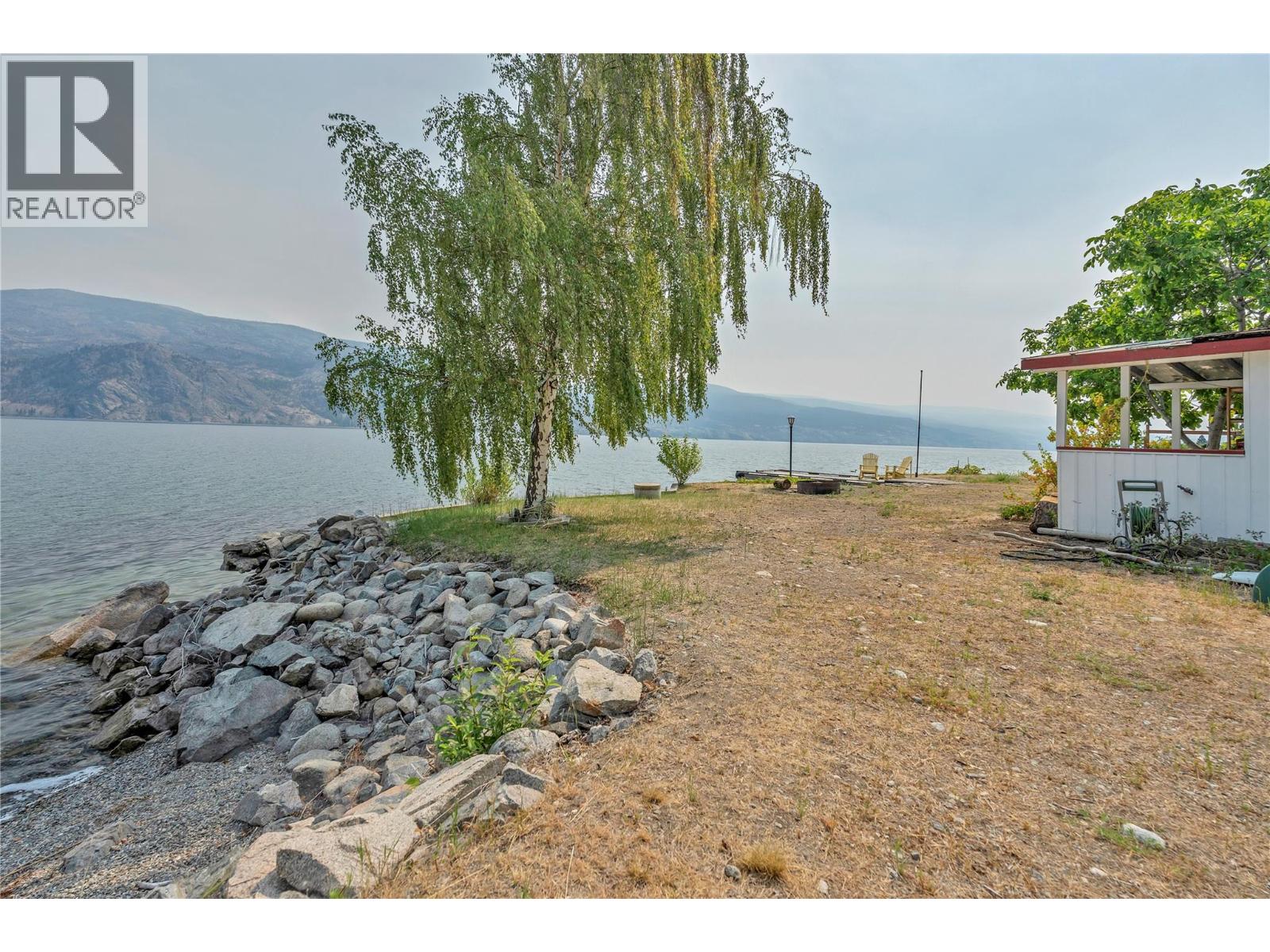 506 North Beach Road Unit# 16, Summerland