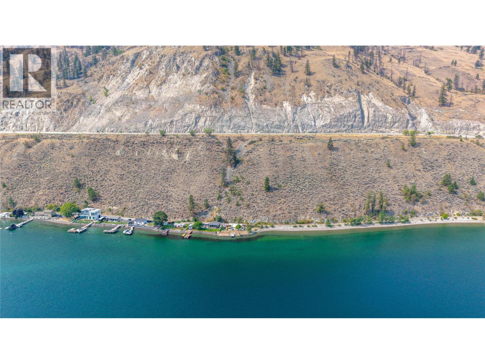 506 North Beach Road Unit# 16, Summerland