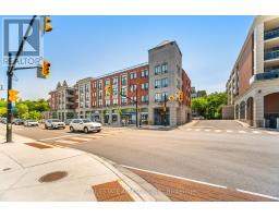 313 - 53 Woodbridge Avenue, Vaughan, ON L4L9K9 Photo 37