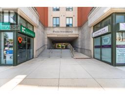 313 - 53 Woodbridge Avenue, Vaughan, ON L4L9K9 Photo 38