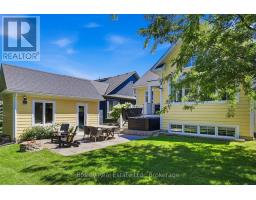 104 Snow Apple Crescent, Blue Mountains, ON L9Y0R4 Photo 36