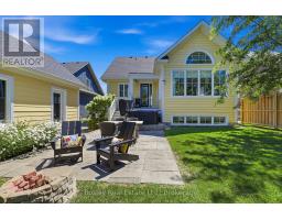 104 Snow Apple Crescent, Blue Mountains, ON L9Y0R4 Photo 37