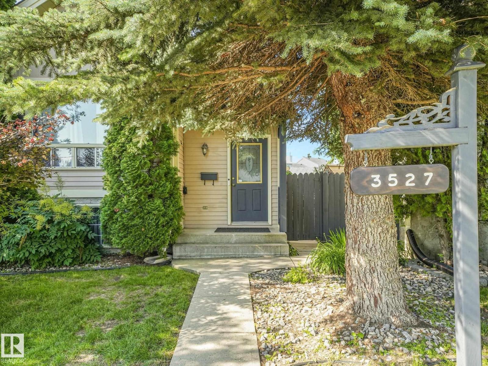 3527 41 AV NW, Kiniski Gardens, Edmonton photo 3