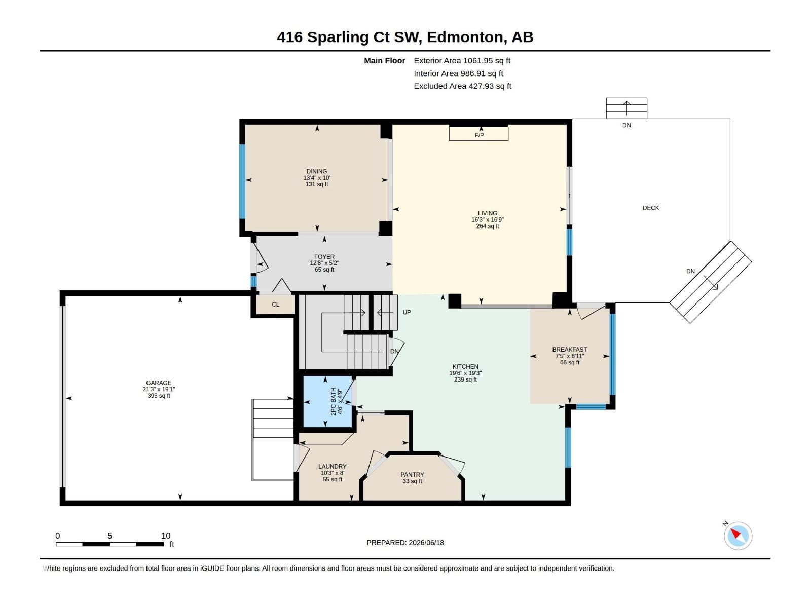 416 SPARLING CT SW - 44