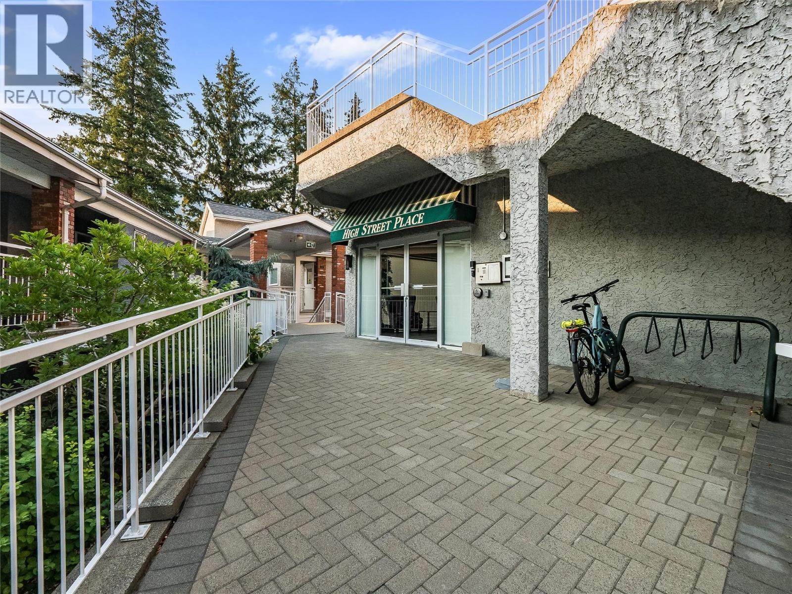 38 High Street Unit# 307, Nelson