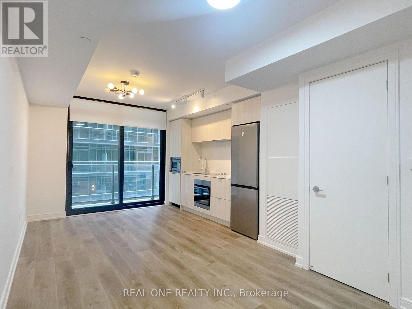 Photo of 1 Jarvis Street