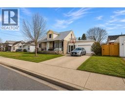 21 Hardy Avenue, Tillsonburg, ON N4G3W9 Photo 26
