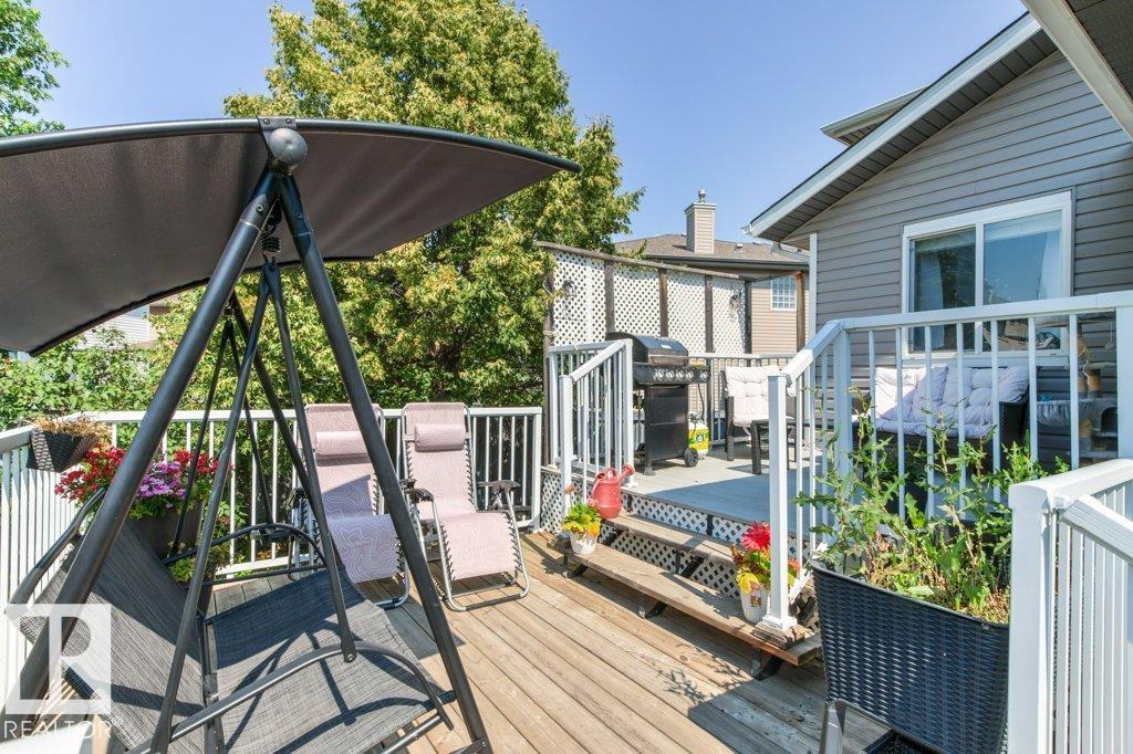 4512 210 ST NW - 45
