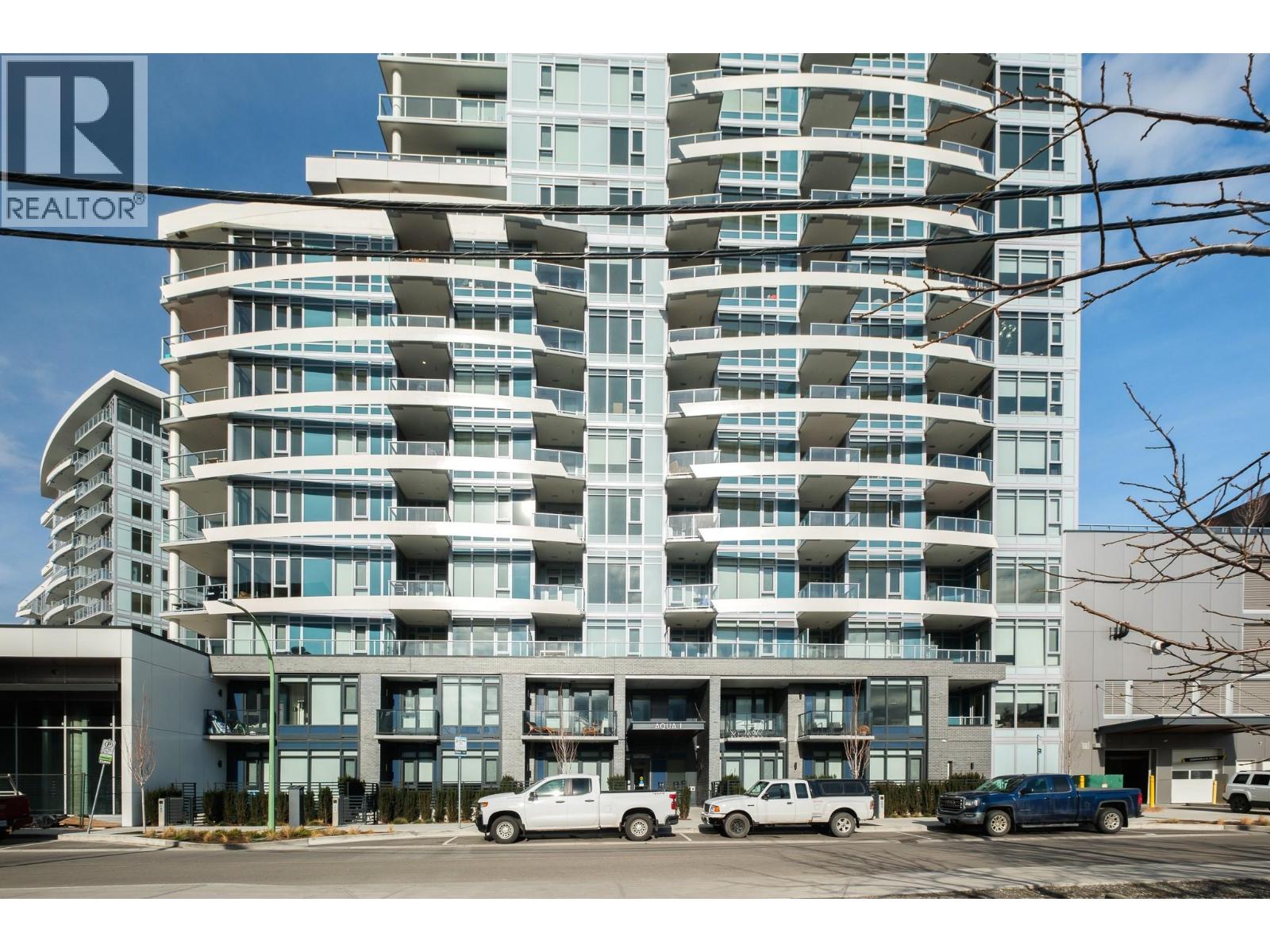 3699 Capozzi Road Unit# 401, Kelowna