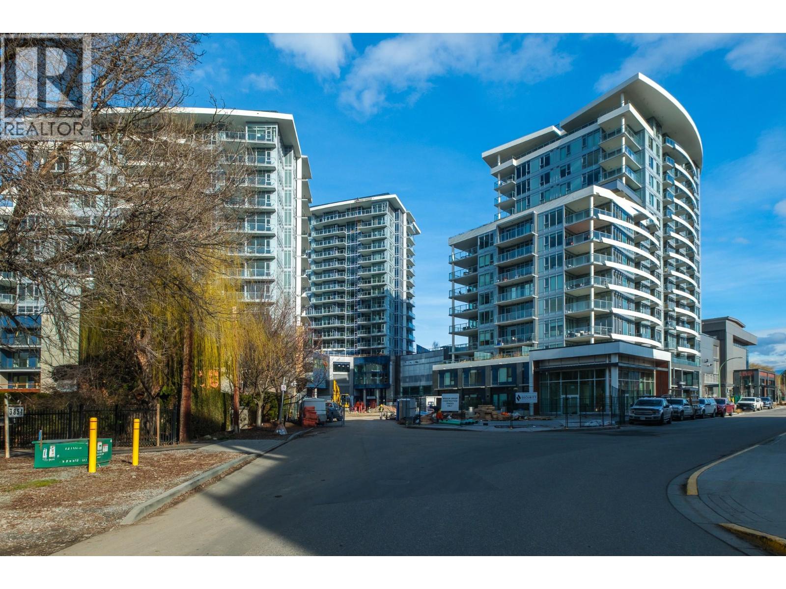 401 3699 Capozzi Road, Kelowna