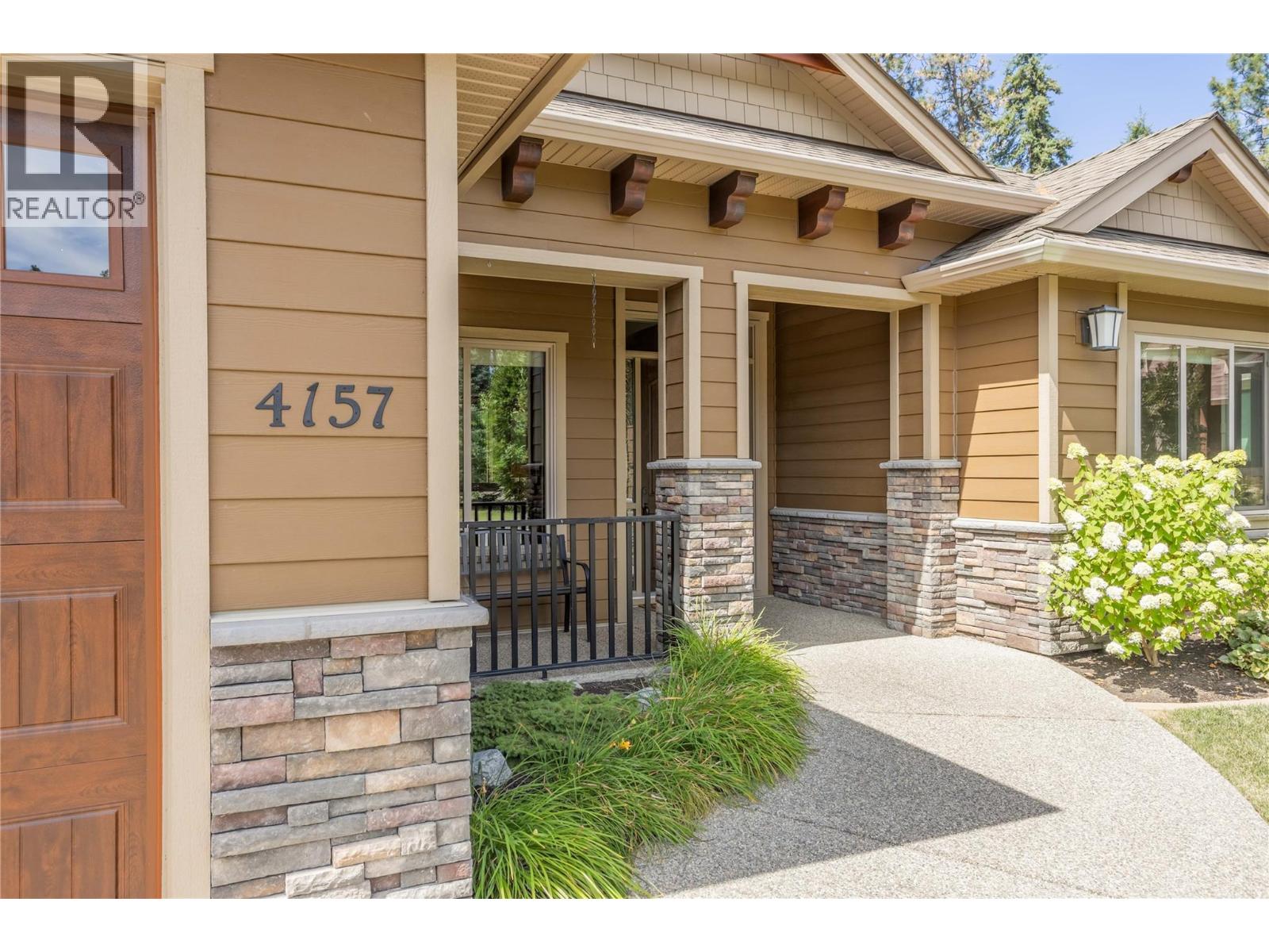 4157 Gallaghers Fairway S, Kelowna