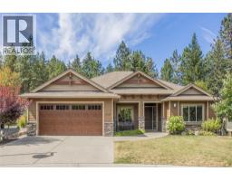  4157 Gallaghers Fairway S Other, Kelowna