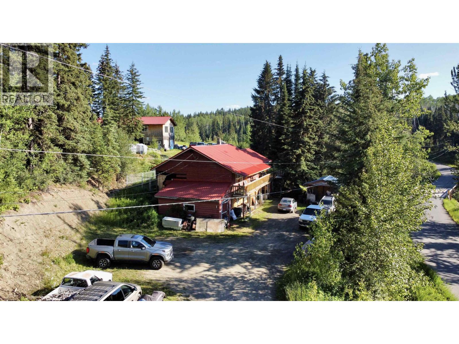 8245 BRIDGE LAKE NORTH ROAD - 2