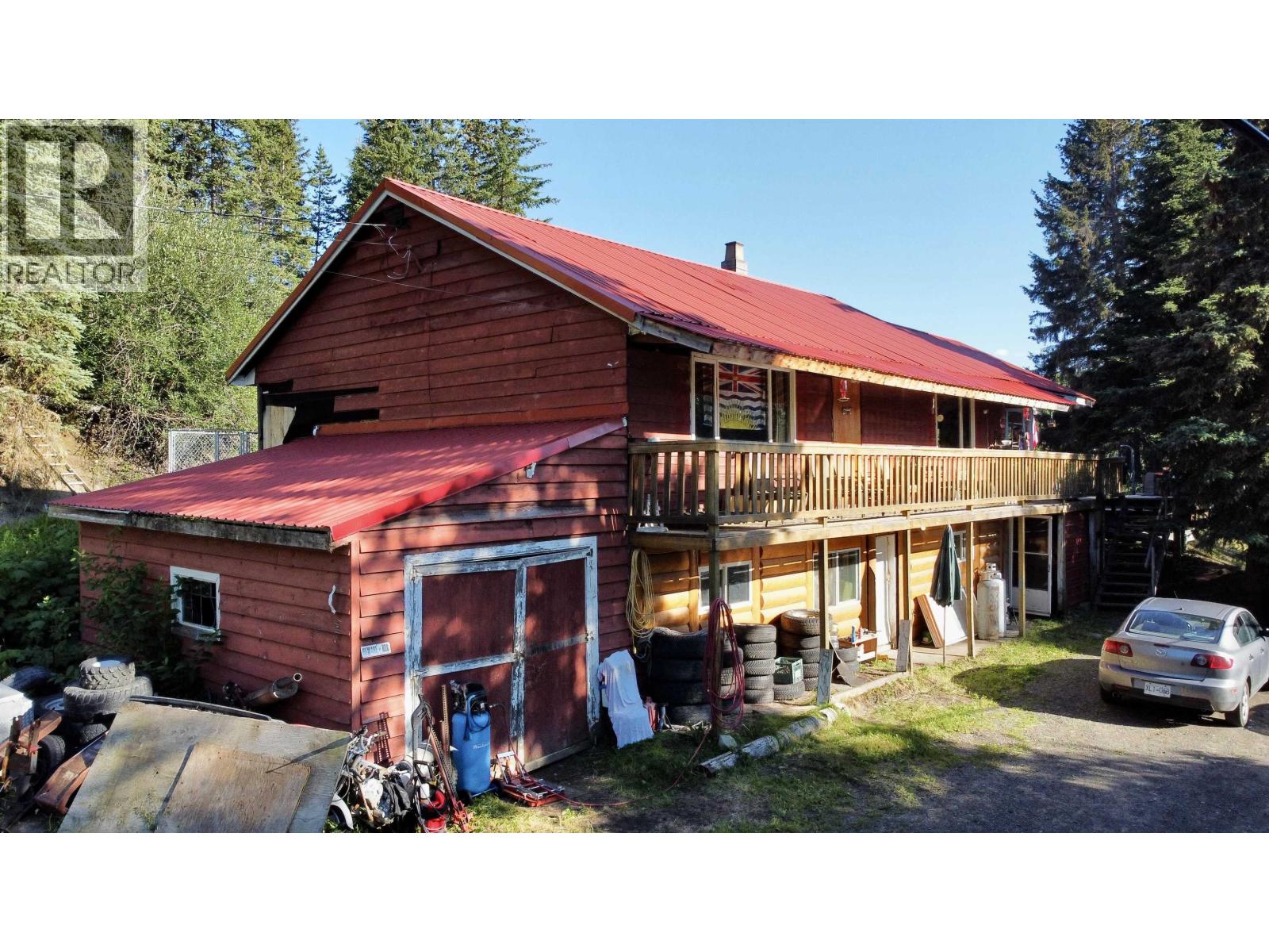 8245 BRIDGE LAKE NORTH ROAD - 3