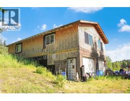 Laundry room - 8245 N Bridge Lake Road, Bridge Lake, BC V0K1X2 Photo 6
