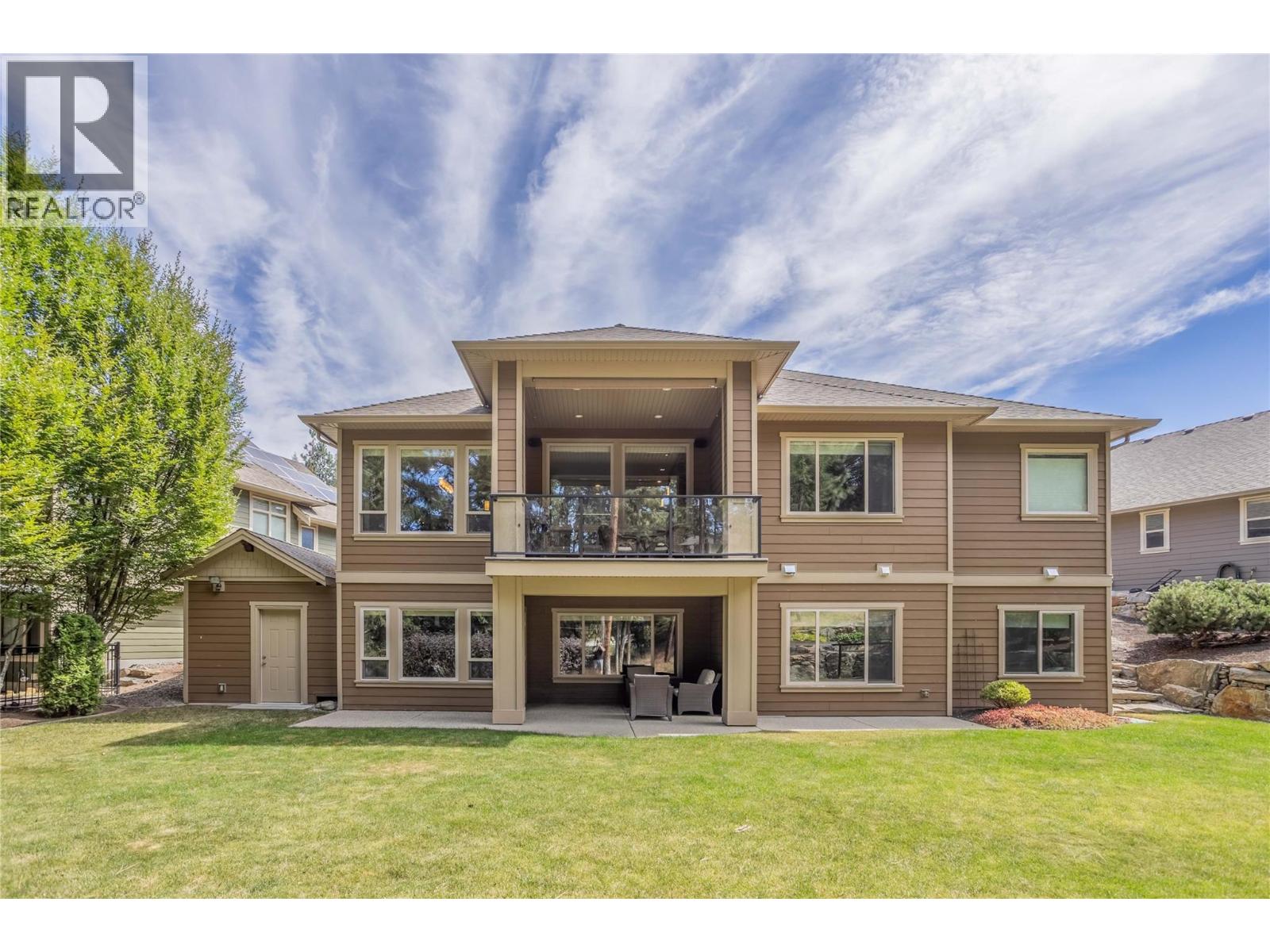 4157 Gallaghers Fairway S, Kelowna