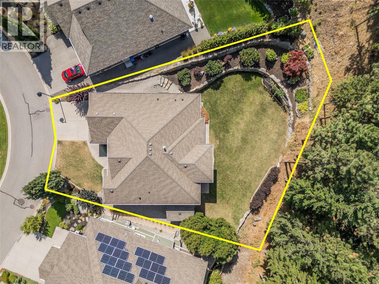 4157 Gallaghers Fairway S, Kelowna