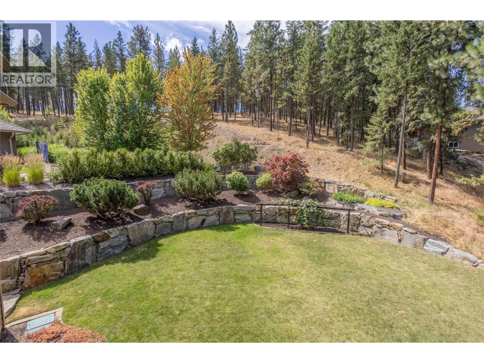 4157 Gallaghers Fairway S, Kelowna