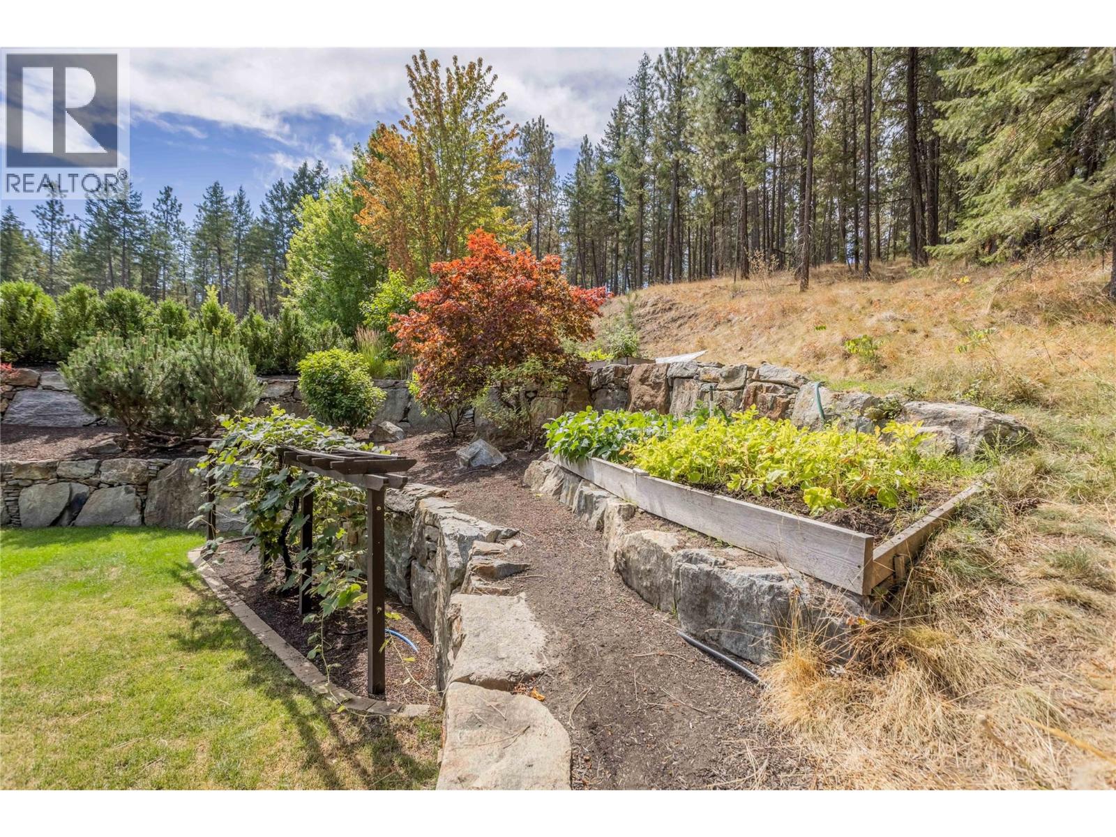 4157 Gallaghers Fairway S, Kelowna