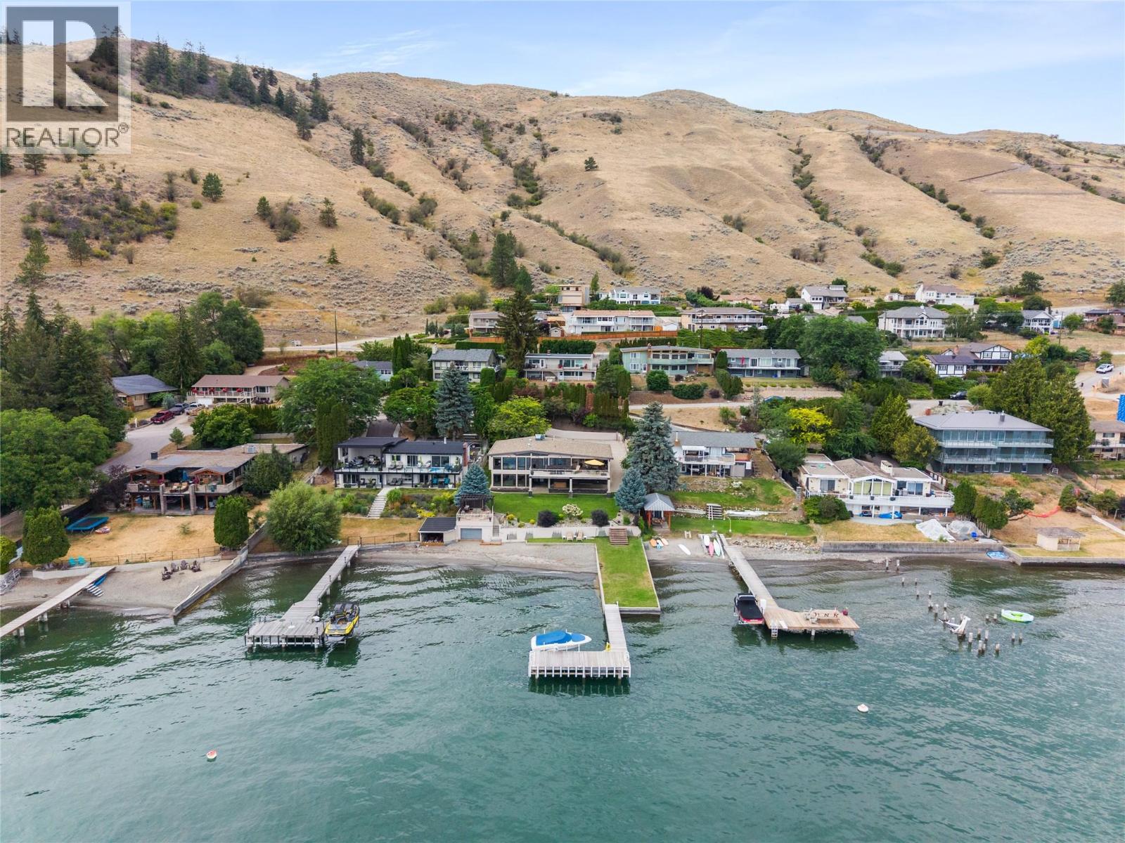 8052 Beachcomber Bay Road - 5