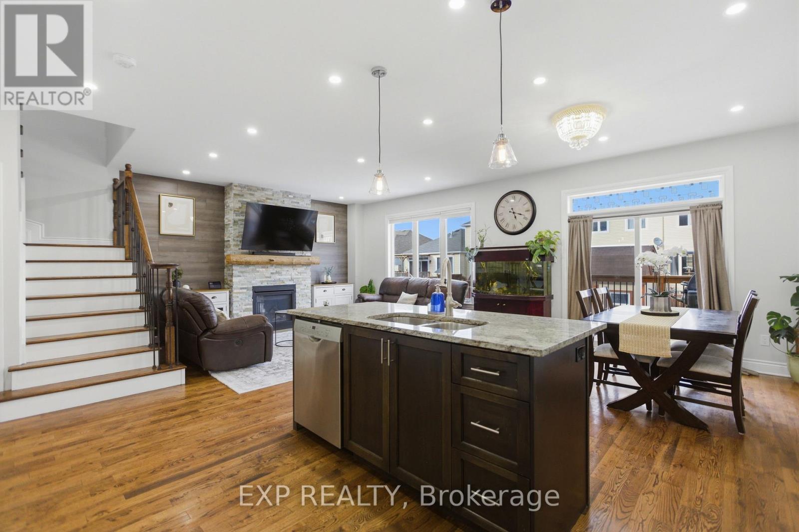 4 Bed, 4 Bath House for Sale in Arnprior – 162 BERT HALL STREET, Arnprior – MLS# X13627752 - Image 12