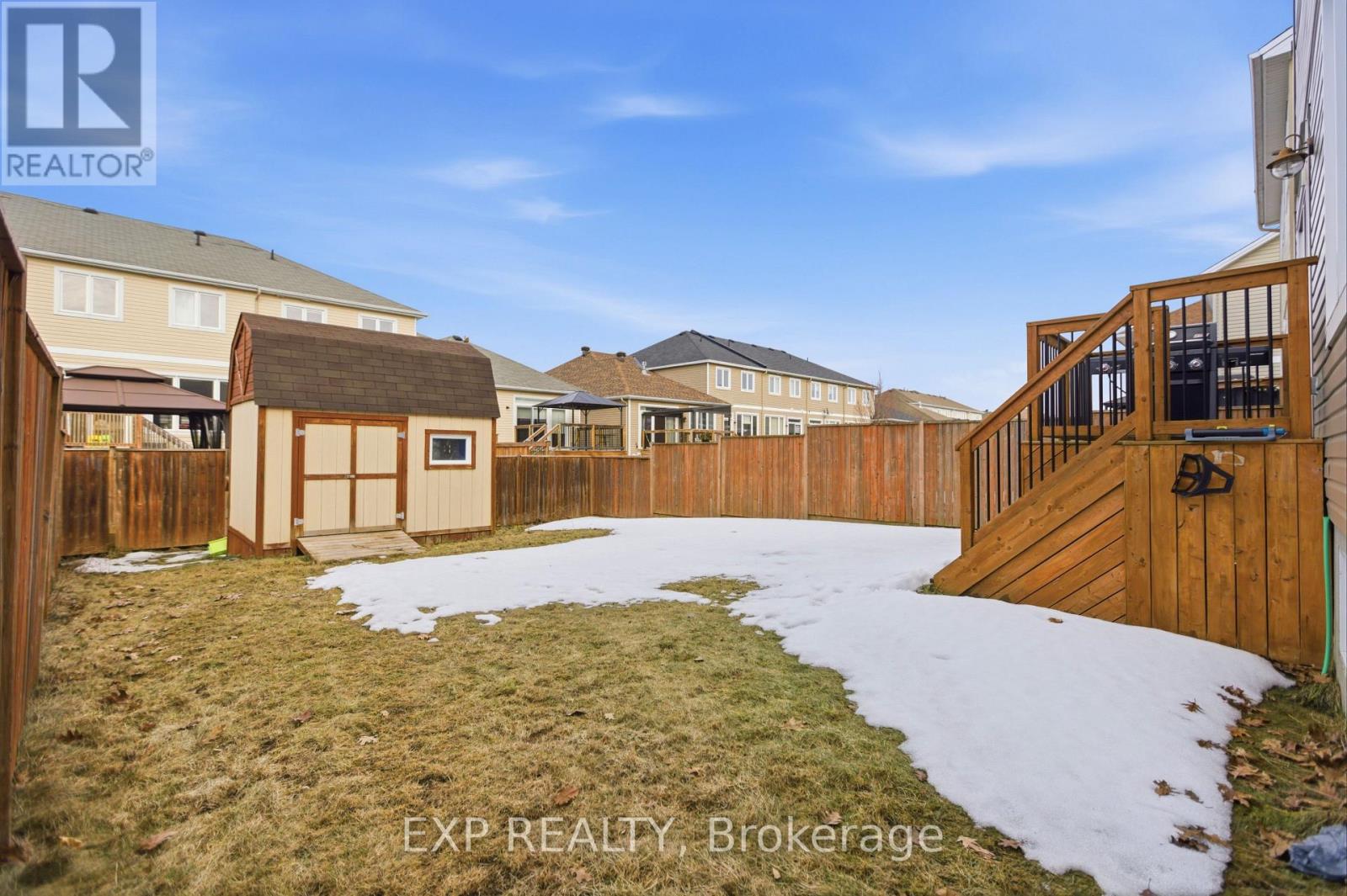 4 Bed, 4 Bath House for Sale in Arnprior – 162 BERT HALL STREET, Arnprior – MLS# X13627752 - Image 30