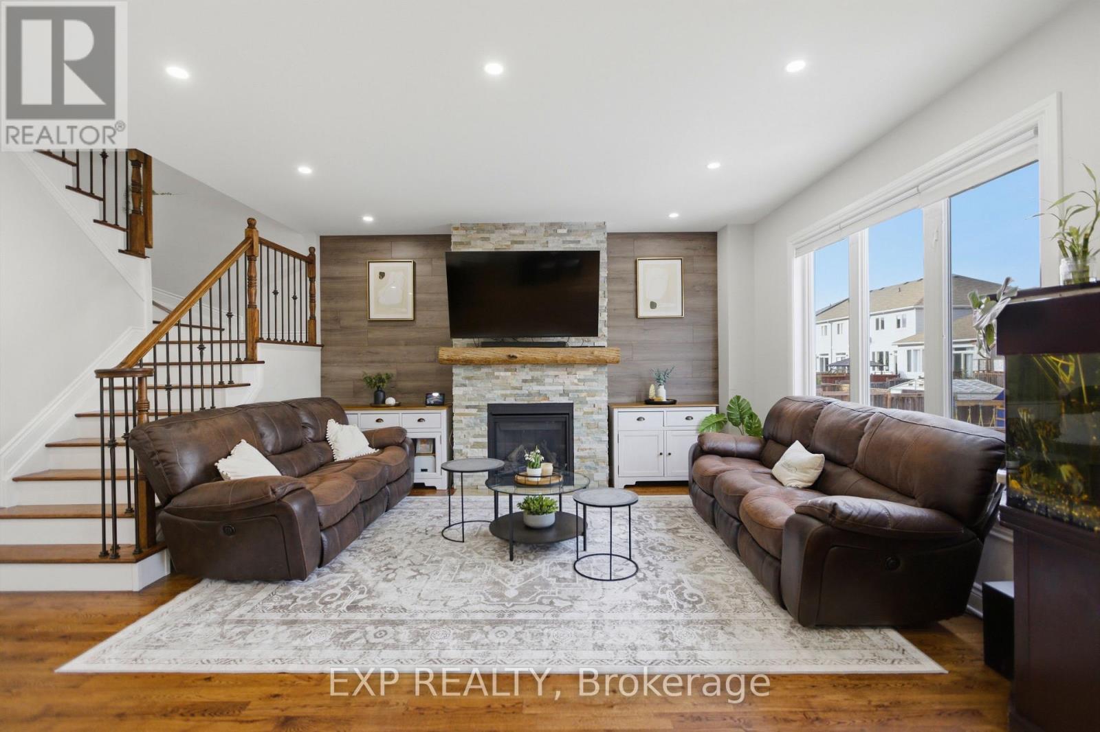4 Bed, 4 Bath House for Sale in Arnprior – 162 BERT HALL STREET, Arnprior – MLS# X13627752 - Image 8