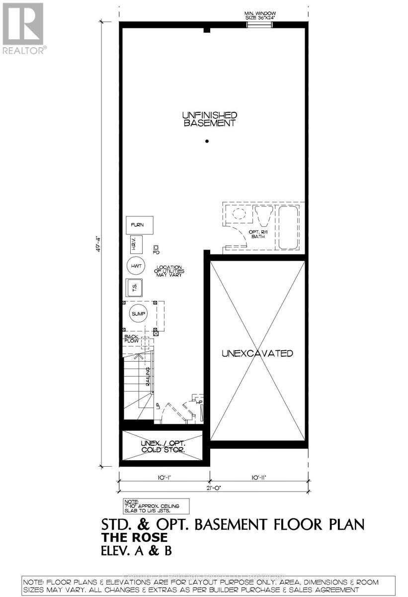 LOT F32 - 795 BURWELL STREET - Image 4