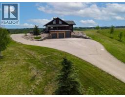Family room - 37311 Range Road 283, Rural Red Deer County, AB T4E1Z1 Photo 12