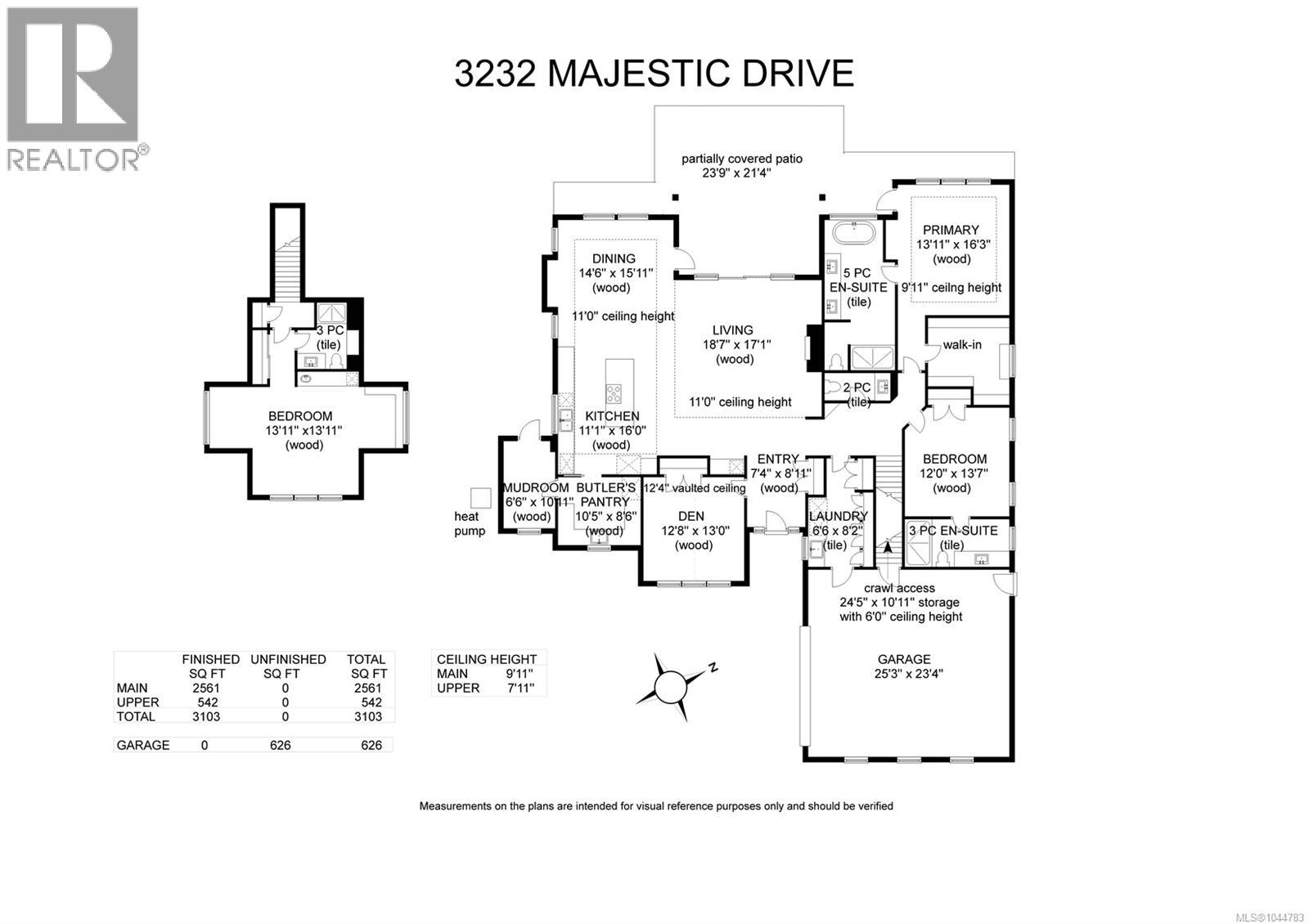 3232 Majestic Dr - 15
