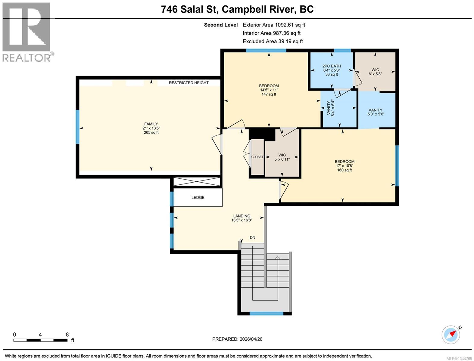 746 Salal St - 55