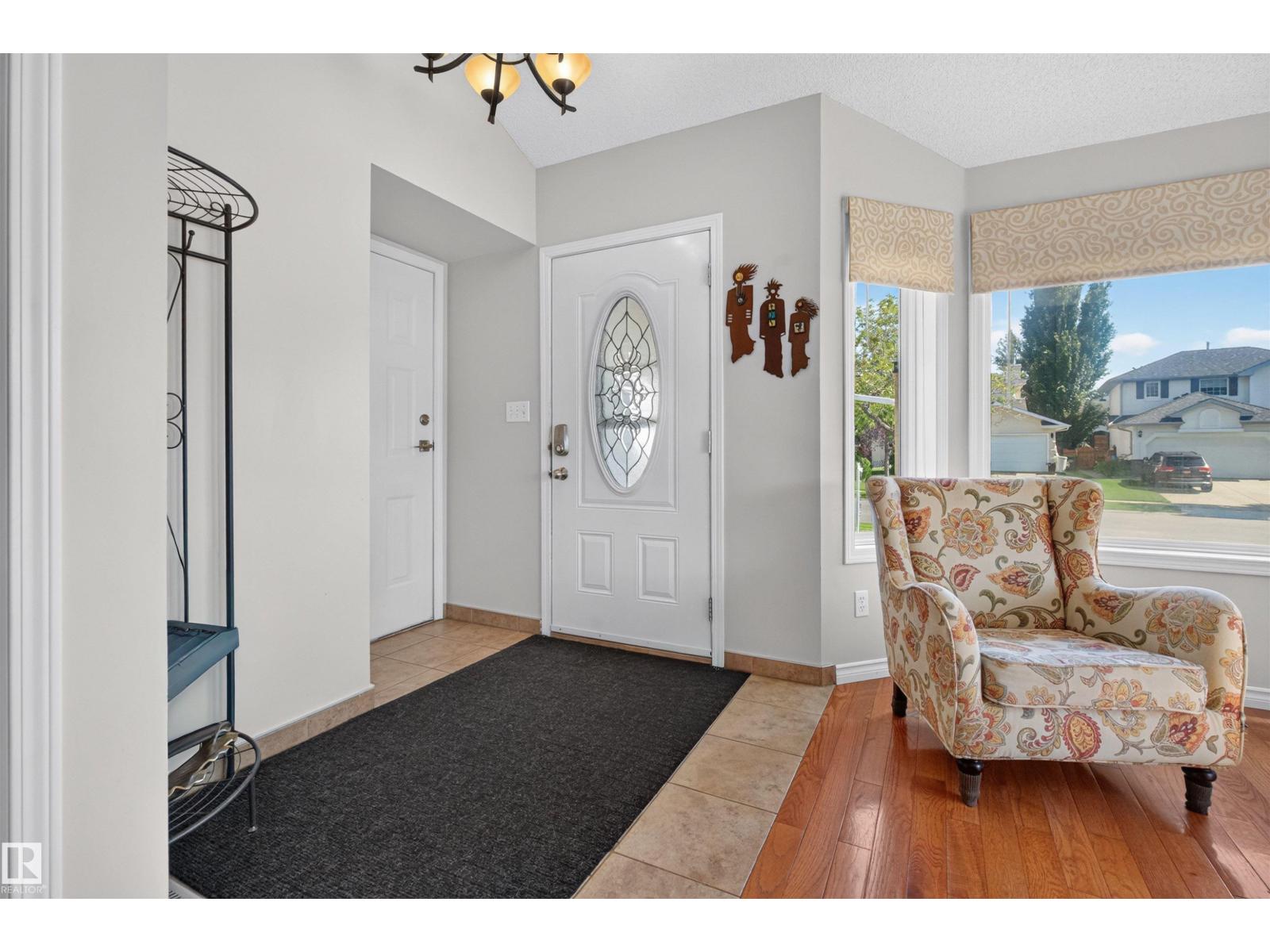 19 DESMARAIS CR, Deer Ridge (St. Albert), St. Albert photo 3