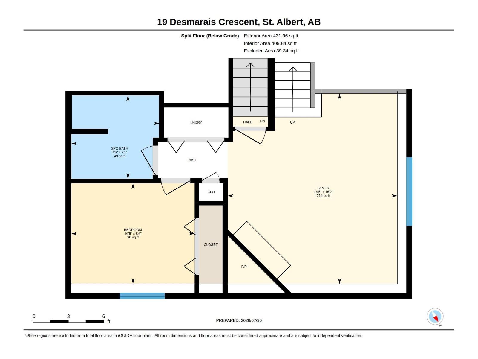 19 DESMARAIS CR - Image 54