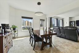 Dining room - 1655 Chancellor Drive, Winnipeg, MB R3T4B8 Photo 18