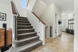 Primary Bedroom - 1655 Chancellor Drive, Winnipeg, MB R3T4B8 Photo 7