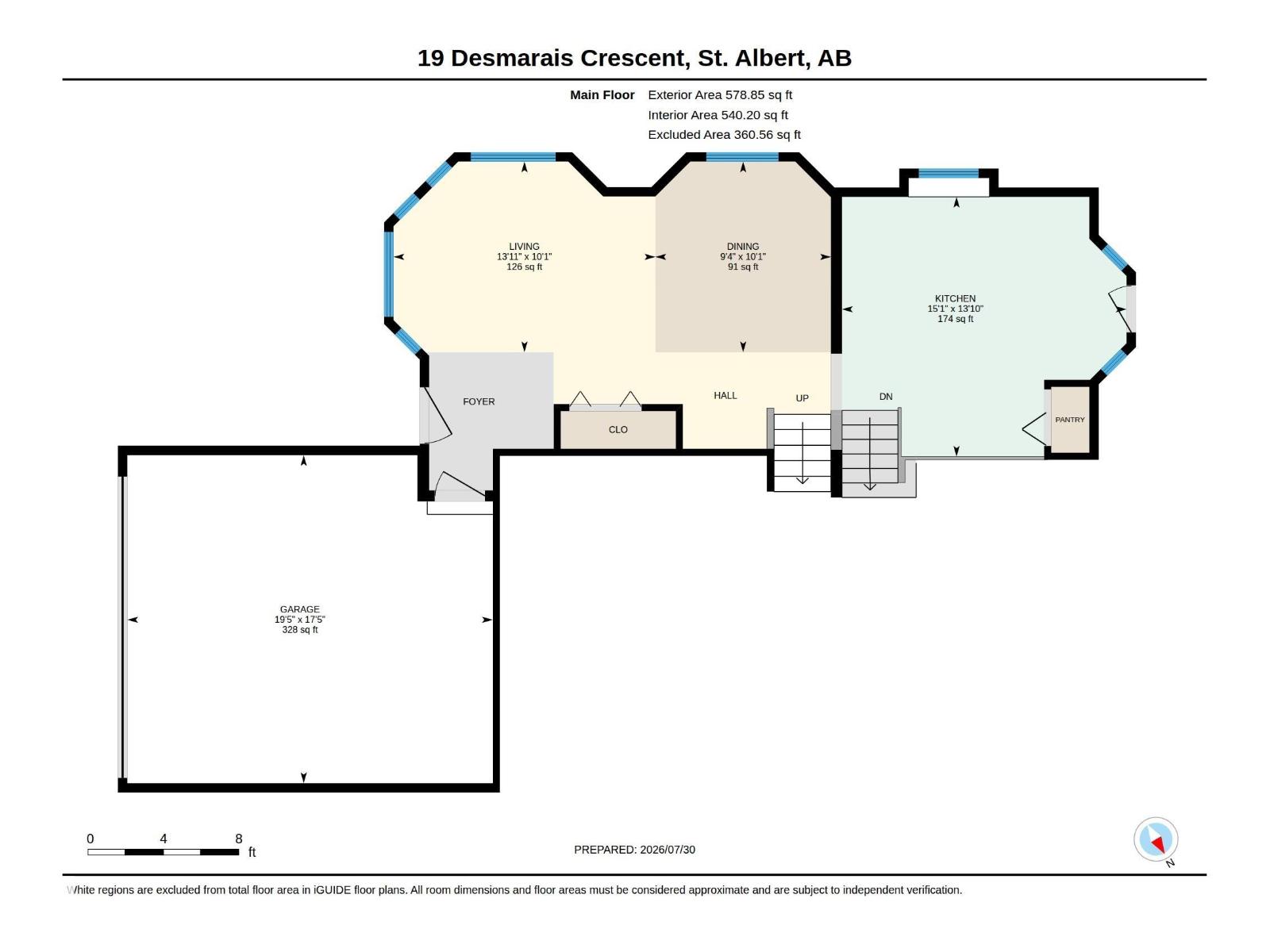 19 DESMARAIS CR - Image 52
