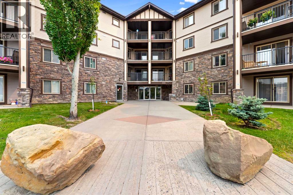 1119, 60 Panatella Street NW, Panorama Hills, Calgary photo 2