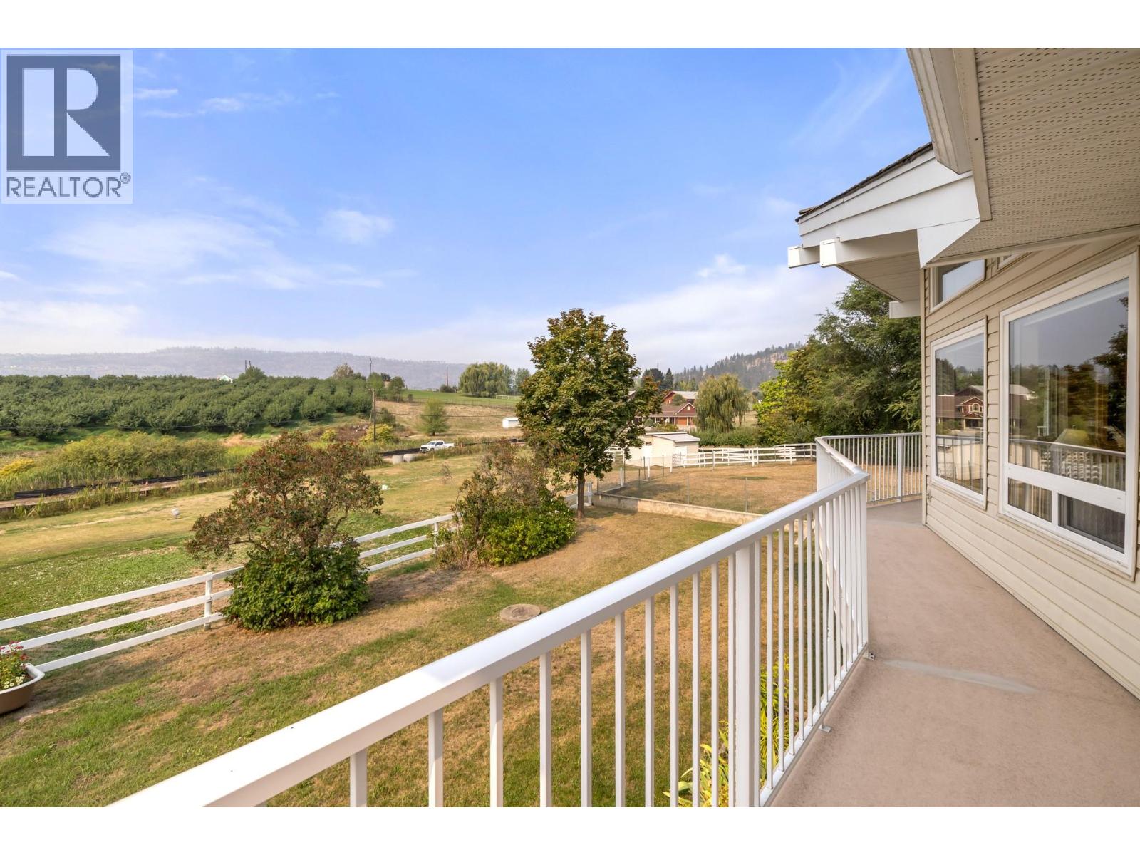 535 Curtis Road, Kelowna